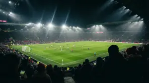 Scommesse Live Calcio: Strategie e Guida al Betting in Diretta